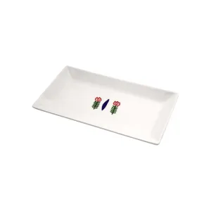 Tulip Rectangle Tray - Small