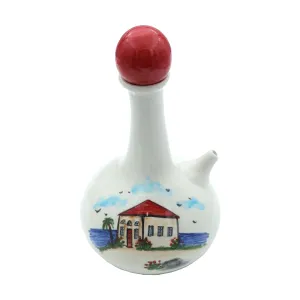 Lebanese House Water Jug