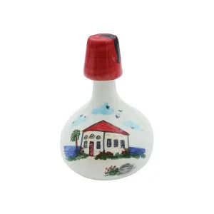 Lebanese House Carafe