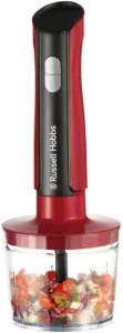 Russell Hobbs, 3-in-1 Hand Blender