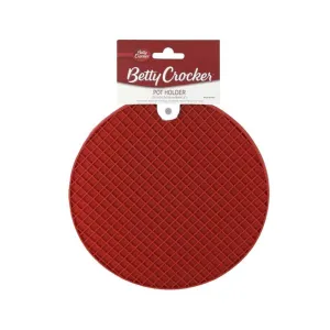 Betty Crocker silicone pot pad