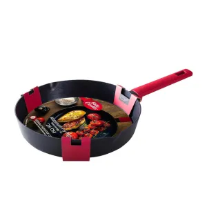 Betty Crocker Forged Aluminum WOK 