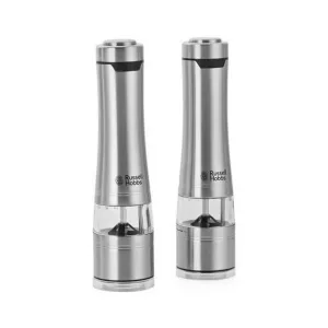 Russell Hobbs Salt and Pepper Grinders