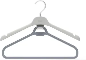 Joseph Joseph Orderly Set of 2 Long Garment Hangers