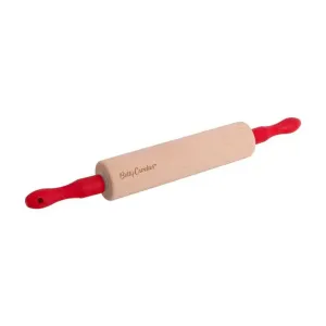 Betty Crocker wooden rolling pin