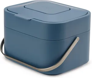 Joseph Joseph Food Waste Caddy with Odor Filter