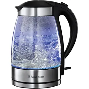 Russell Hobbs Kettle