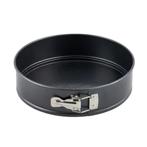 Betty Crocker springform pan SS lock