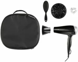 Remington Style Edition Hair Dryer Gift Set