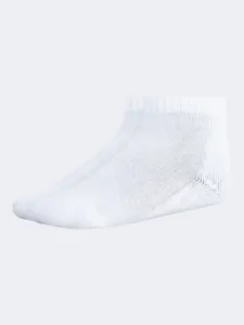 Top Ten Soft Kids Lifestyle Socks White