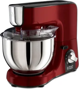 Russell Hobbs Desire Kitchen Machine, Red
