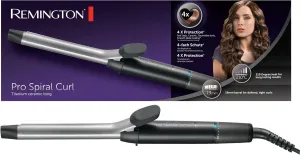 Remington Ci5519 Pro Spiral Curl (19mm Tong)