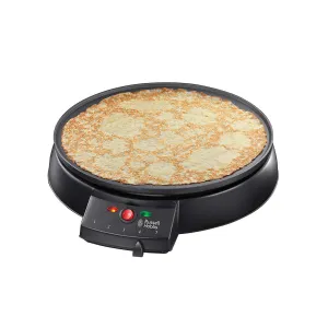 Russell Hobbs Crepe Maker