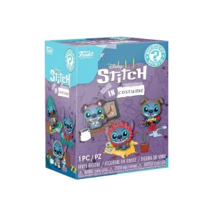 Funko Lilo & Stitch Collectible Mini Figure