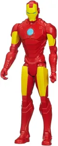 Hero Series - Iron Man Figure