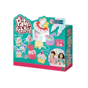 Pati School L'atelier de Creation