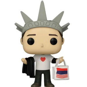 Funko Pop Friends Chandler Bing
