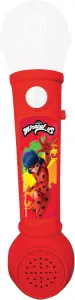 Lexibook Miraculous Lighting Microphone