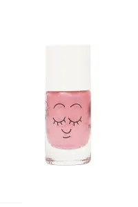 Kids Nail Polish Cookie - Pink