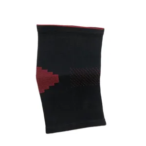 Fitness Factory Unisex Supports Black/Red