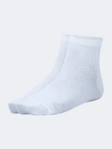 Top Ten Soft Unisex Lifestyle Socks White