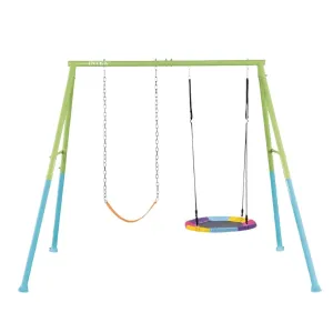 Intex Swing with Seat & Nest Swing