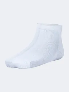 Top Ten Soft Unisex Lifestyle Socks White