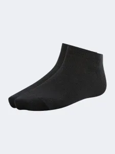 Top Ten Soft Unisex Lifestyle Socks Black