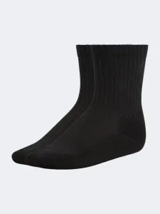 Top Ten Soft Kids Lifestyle Socks Black