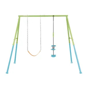 Intex Swing & Glide Two Swing Activities