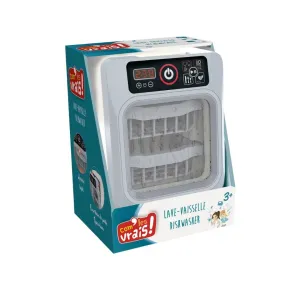 Com'les vrais Dishwasher