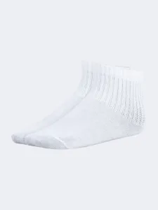 Top Ten Soft Kids Lifestyle Socks White