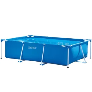 Intex Swimming Pool Family Size