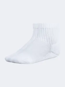 Top Ten Soft Kids Lifestyle Socks White