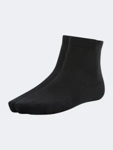 Top Ten Soft Unisex Lifestyle Socks Black