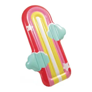 Intex Rainbow Cloud Float