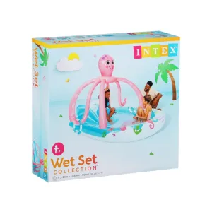 Friendly Octopus Play Center