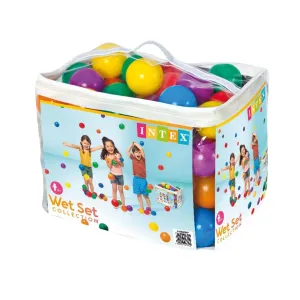 Intex Fun Ballz | 100 Ball