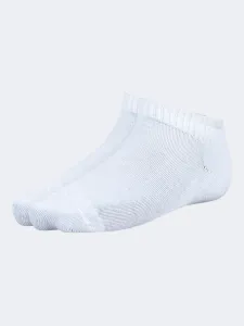 Top Ten Soft Unisex Lifestyle Socks White