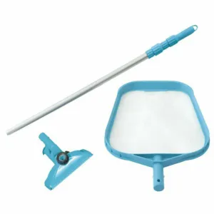 Swimming Pool Maintenance Kit