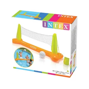 Intex Pool Volleyball Game