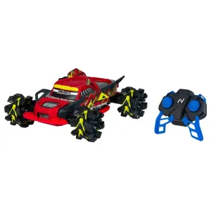 Nikko Rock CrushR Radio Controlled Car Assorted