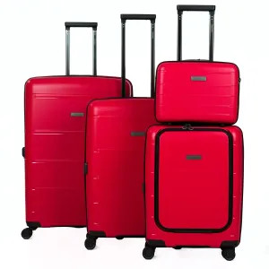 Volt - Red Set of Four