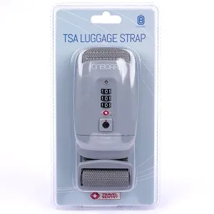 Luggage Strap