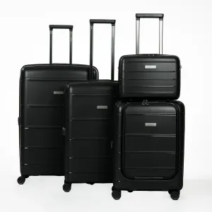 Volt - Black Set of Four