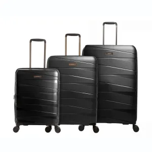 Daring - Black Set of Three