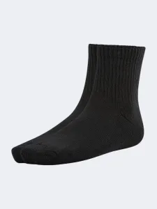 Top Ten Soft Unisex Lifestyle Socks Black