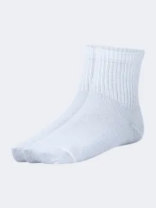 Top Ten Soft Unisex Lifestyle Socks White