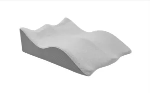 Memory Foam Ergonomic Leg Rest Cushion