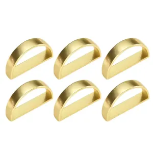 Pack of 12 Napkin Rings